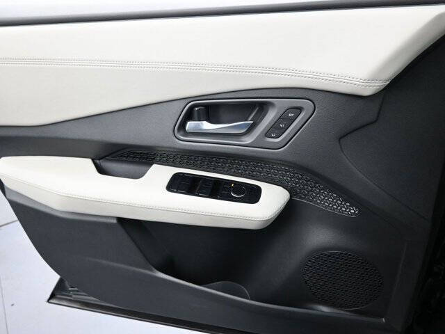 2023 Nissan Ariya Empower+