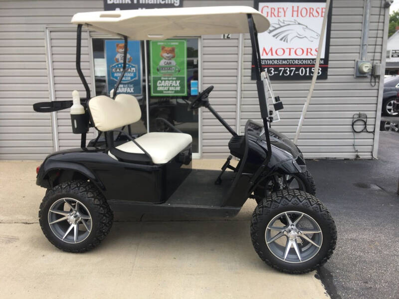 2014 EZ GO Golf cart for sale at Grey Horse Motors in Hamilton OH