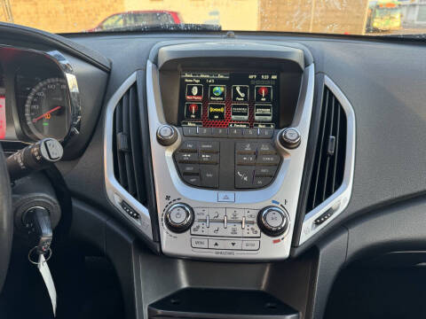 2016 GMC Terrain SLE-2