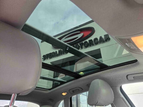 2014 Audi Q5 3.0T quattro Premium Plus