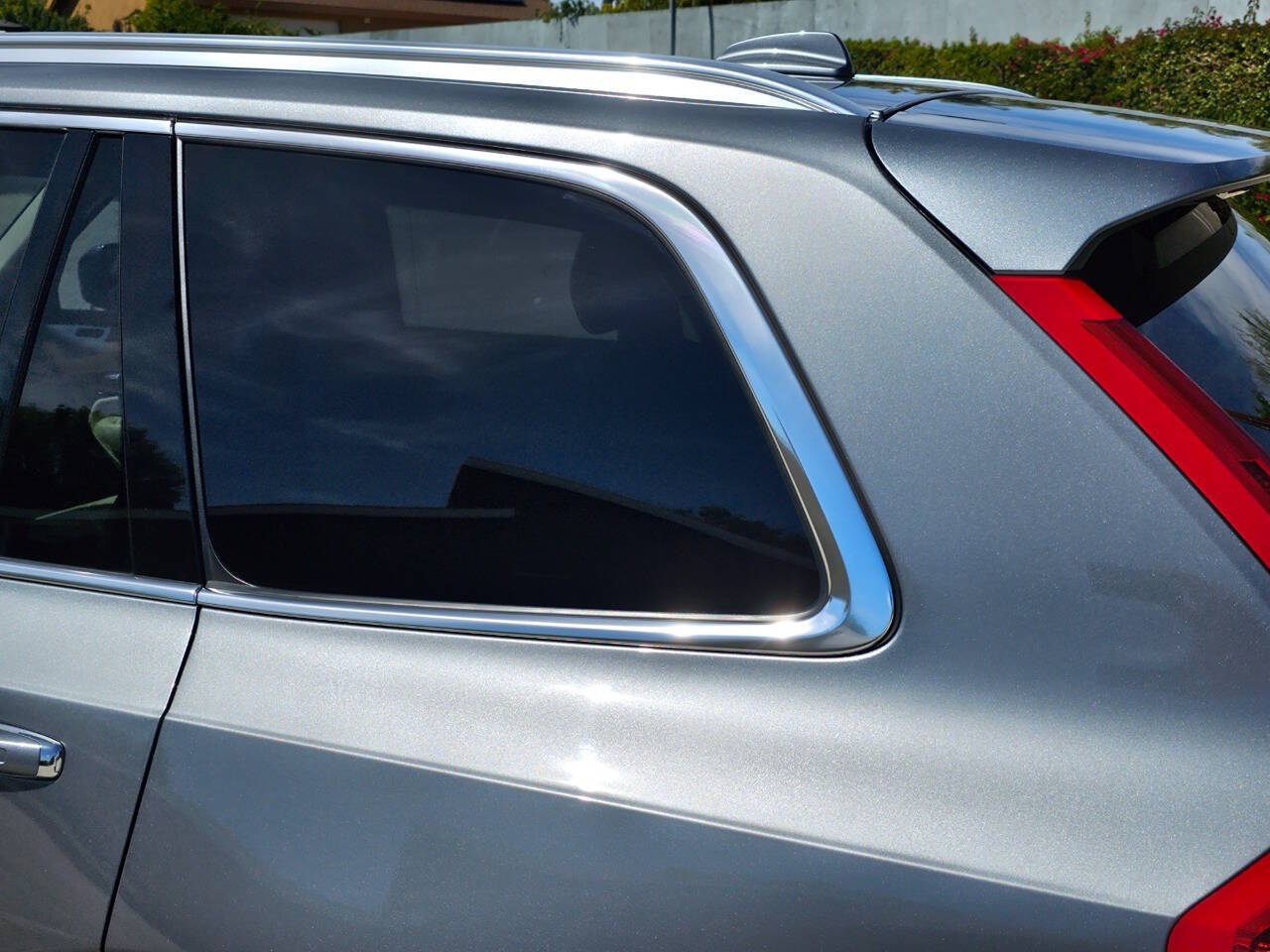 2016 Volvo XC90 17