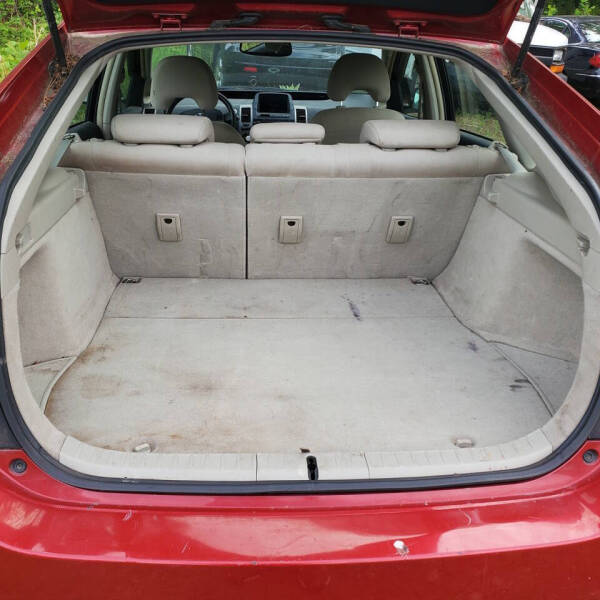 2009 Toyota Prius