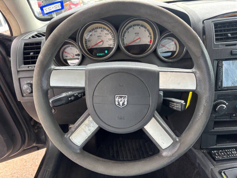 2008 Dodge Charger
