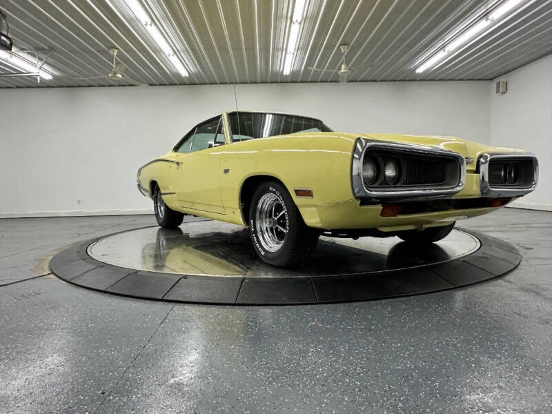 1970 Dodge Super Bee