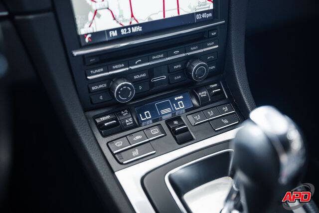 2014 Porsche Cayman