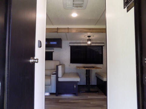 2023 Forest River Freedom Express