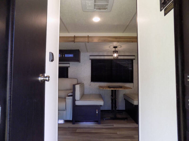 2023 Forest River Freedom Express
