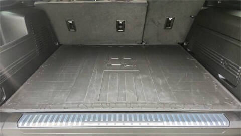 2024 GMC HUMMER EV 3X