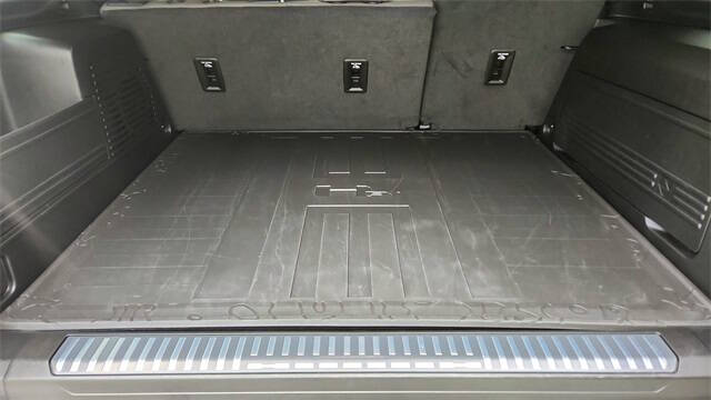 2024 GMC HUMMER EV 3X