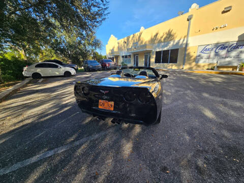 2013 Chevrolet Corvette