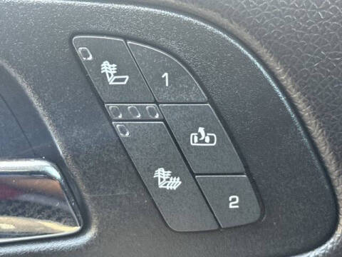2013 Chevrolet Silverado 2500HD