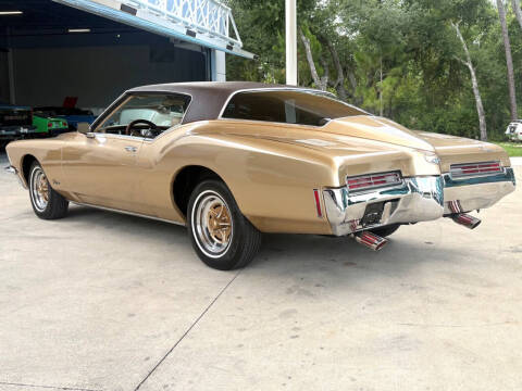 1971 Buick Riviera