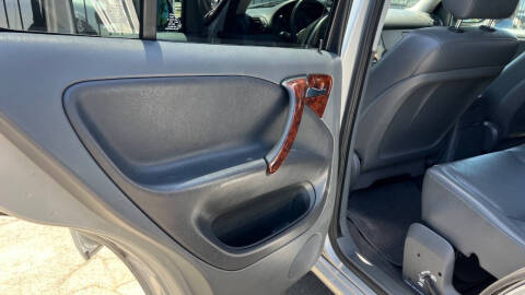 1999 Mercedes-Benz M-Class ML 320