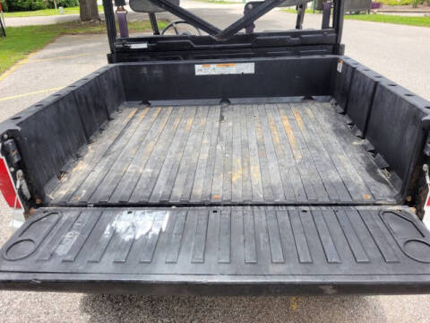 2017 zBobcat 3400G