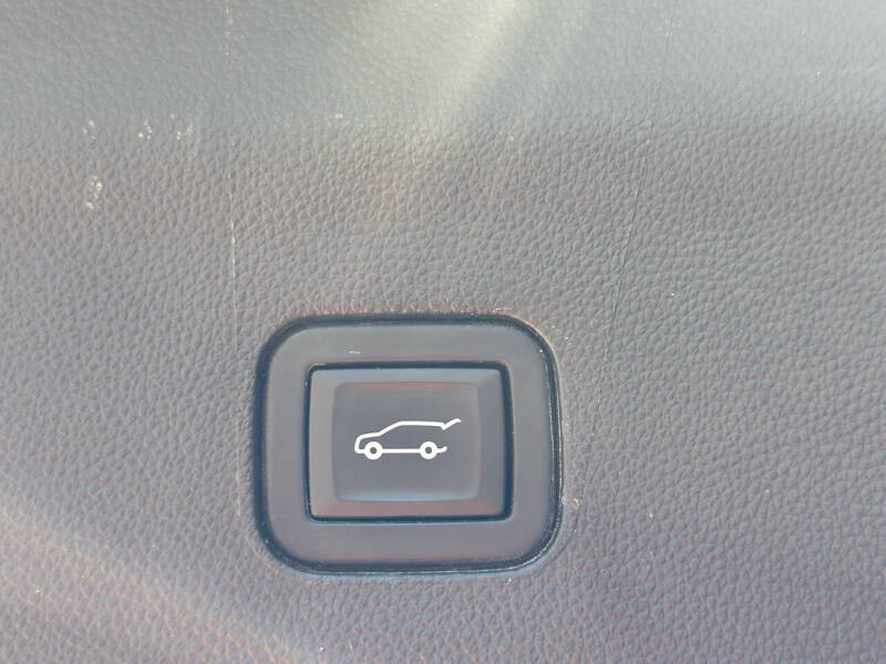 2021 Buick Enclave Premium