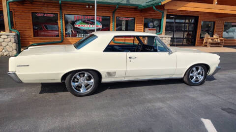 1964 Pontiac LeMans