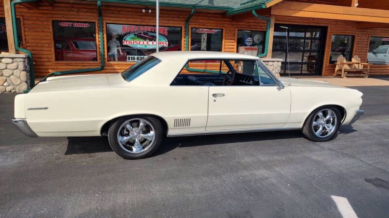 1964 Pontiac LeMans