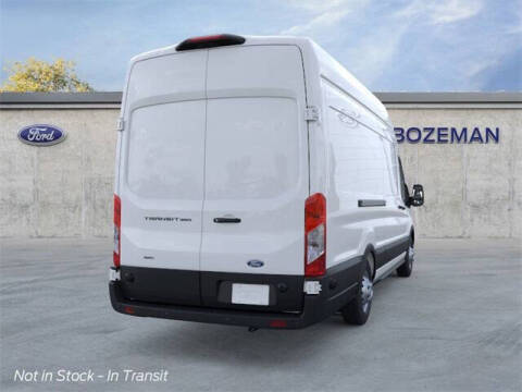 2026 Ford Transit 350