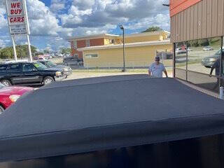 2015 Jeep Wrangler Sahara