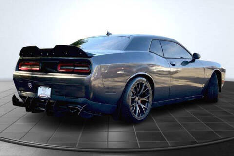 2020 Dodge Challenger