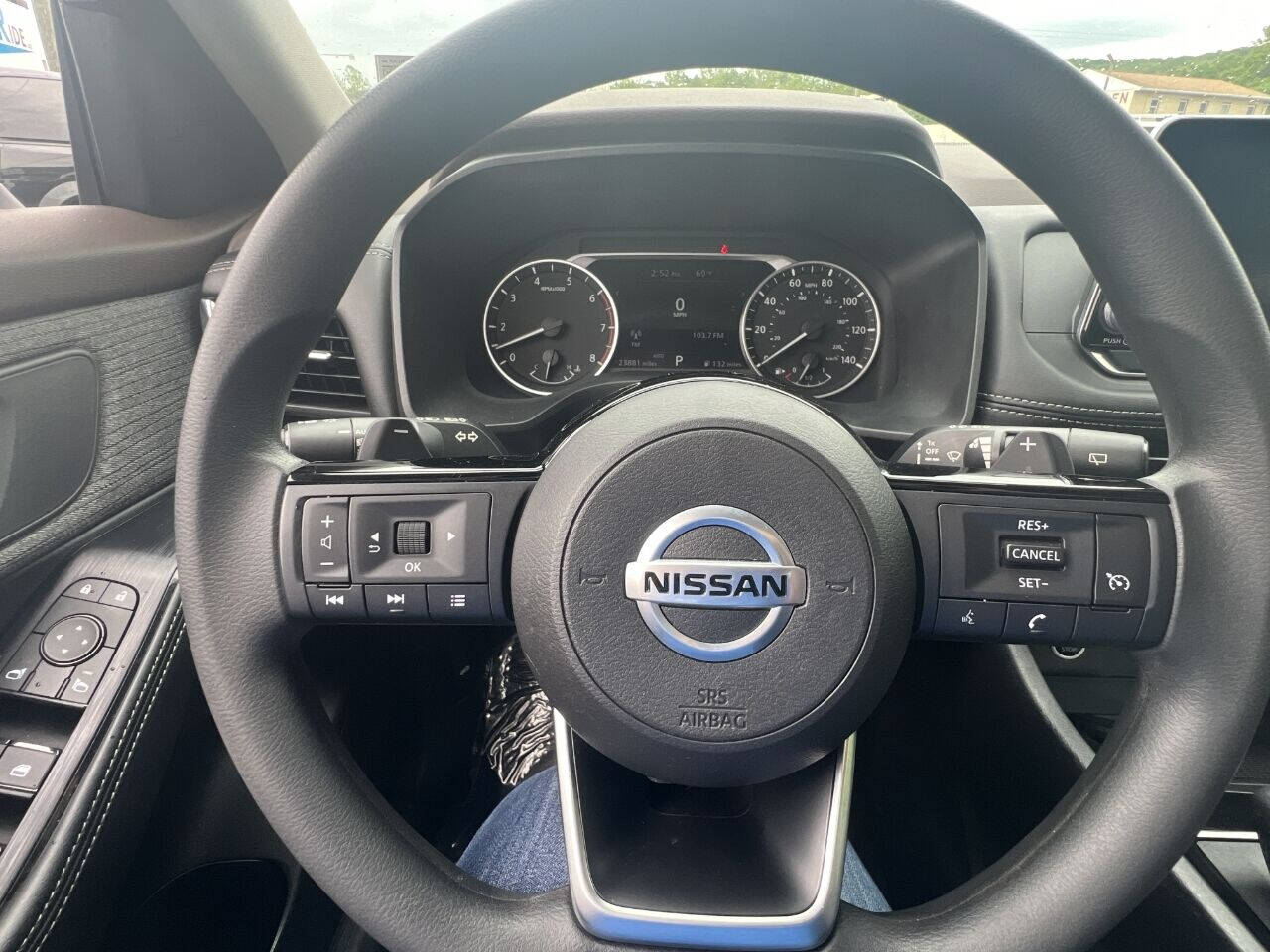 2021 Nissan Rogue for sale at 4 Ever Ride in Waynesboro, PA