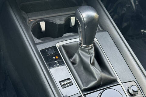 2024 Mazda CX-50 2.5 S Preferred