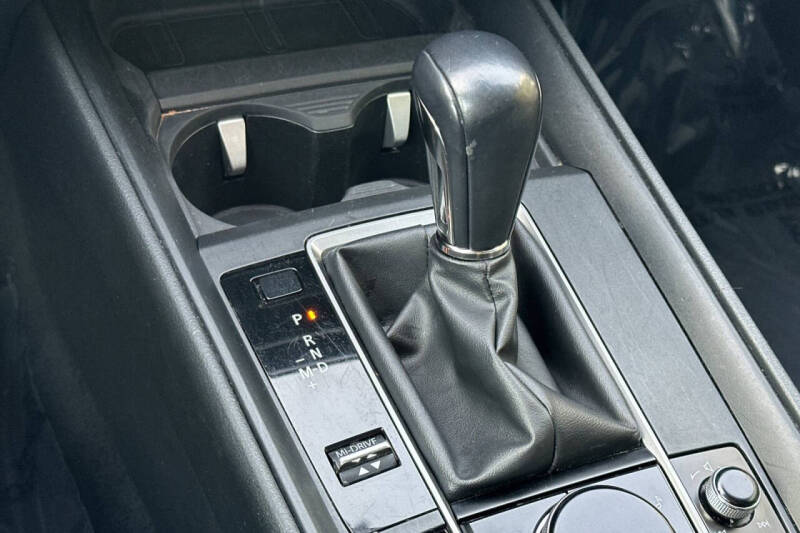 2024 Mazda CX-50 2.5 S Preferred