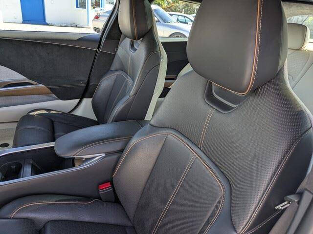 2022 Lucid Air Grand Touring