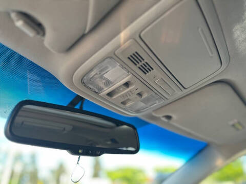 2012 Honda Odyssey EX-L w/DVD