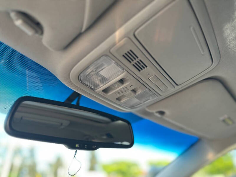 2012 Honda Odyssey EX-L w/DVD