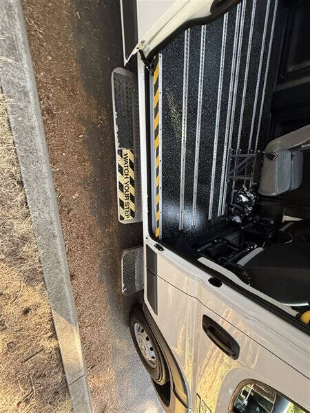 2016 RAM ProMaster 2500 159 WB