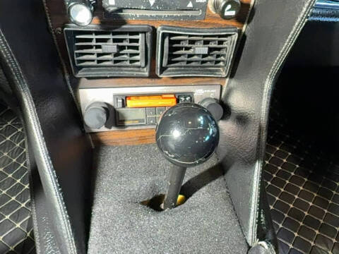 1976 Lotus Elite