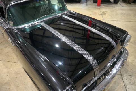 1955 Pontiac Chieftain