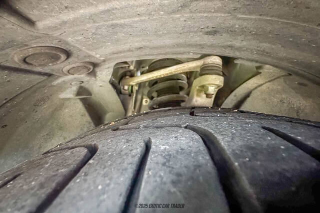 2017 Jaguar F-TYPE S British Design Edition