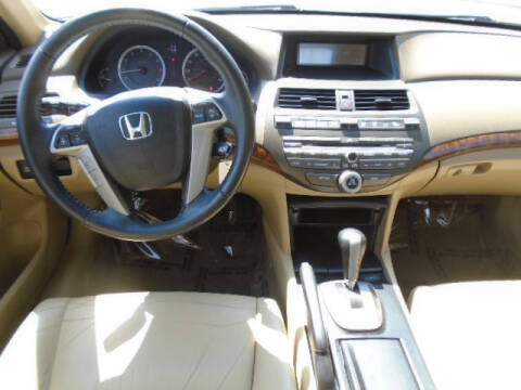 2010 Honda Accord