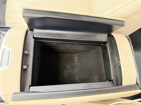 2022 Mercedes-Benz S-Class S 500 4MATIC