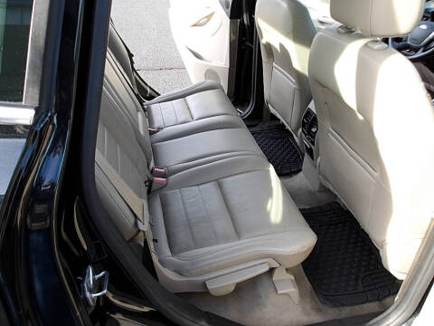 2014 Ford C-MAX Hybrid SEL