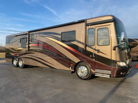 2013 Newmar Dutchstar for sale at Sewell Motor Coach in Harrodsburg KY