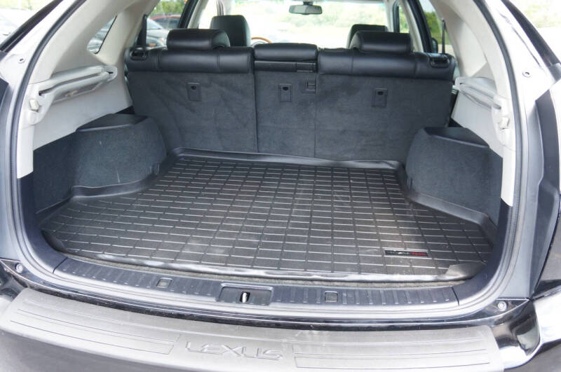 2008 Lexus RX 350