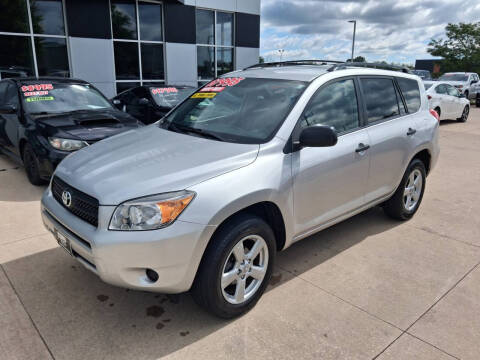 2007 Toyota RAV4