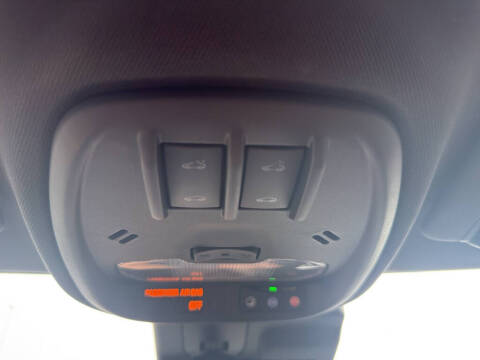 2025 Chevrolet Trax RS