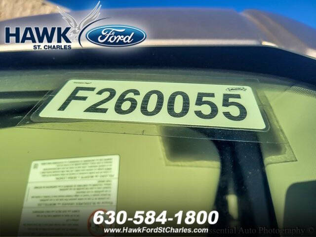 2026 Ford Transit 250