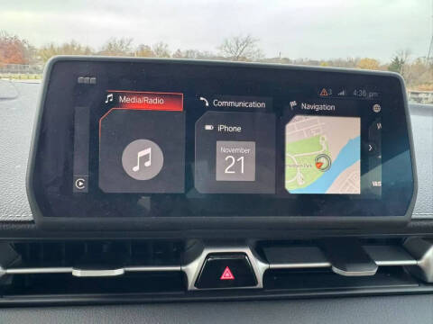 2024 Toyota GR Supra 3.0 Premium