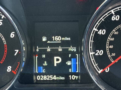 2022 Mitsubishi Outlander Sport ES