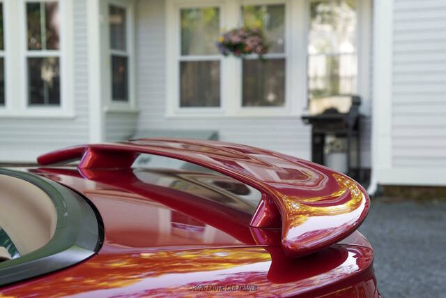 1995 Ford Mustang GT