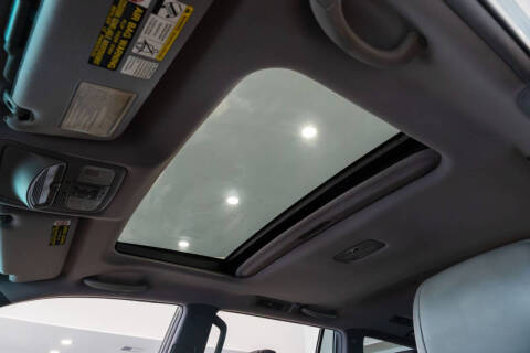2008 Lexus GX 470