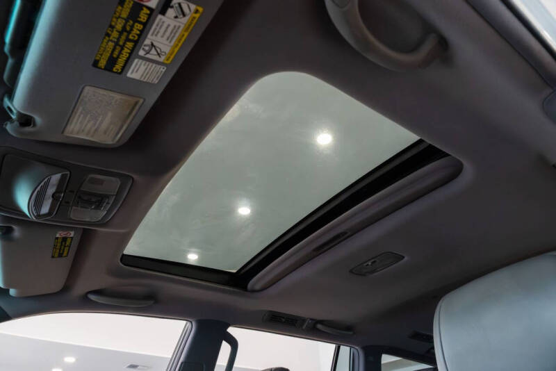 2008 Lexus GX 470