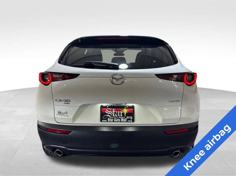 2021 Mazda CX-30 Preferred