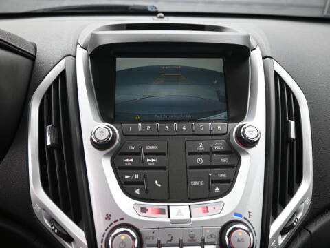 2015 GMC Terrain SLT-2