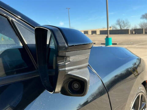 2020 Honda Civic Sport Touring